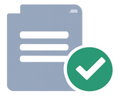 Shareholder Registry Logo