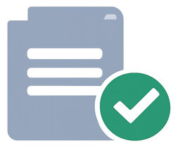 Shareholder Registry Logo
